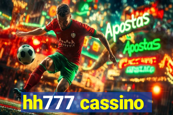hh777 cassino
